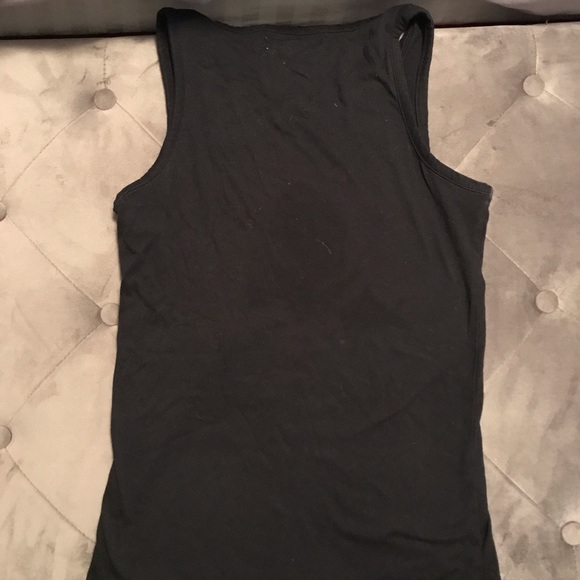 Love To Wine Sleep Tank Top Women’s - Picture 2 of 3